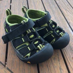 Keen Toddler Sandals